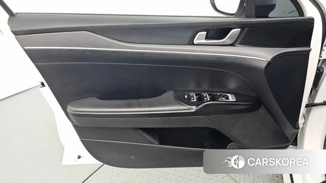 Kia K5 3rd generation id 4764281 из Кореи 16