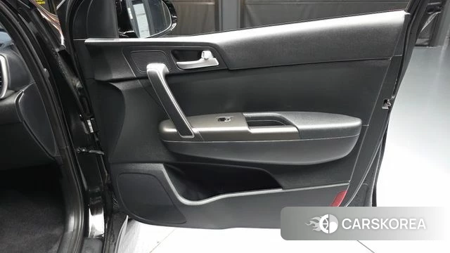 Kia Sportage The Bold id 5029247 из Кореи 16