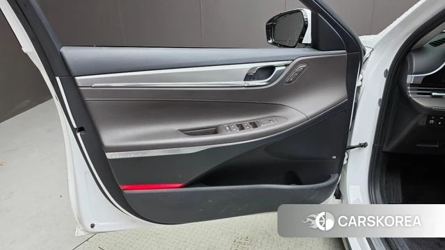 Hyundai The New Grandeur IG id 5017521 из Кореи 16
