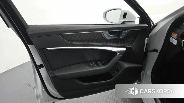 Audi A6 (C8) id 4981469 из Кореи 17