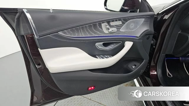Mercedes-Benz AMG GT id 5017353 из Кореи 16