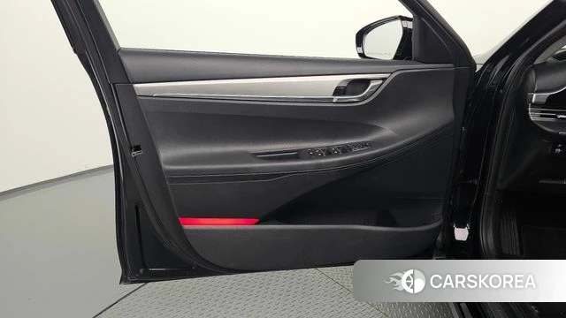 Hyundai The New Grandeur IG id 4996717 из Кореи 16
