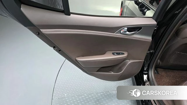 Kia Stinger id 5029380 из Кореи 16