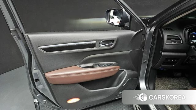 Renault Korea (Samsung) QM6 id 4960048 из Кореи 16