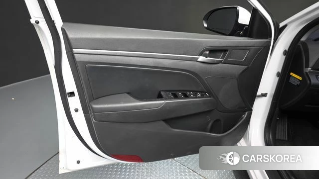 Hyundai The New Avante AD id 4998670 из Кореи 16