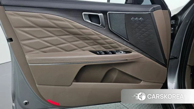 Kia K8 id 4965482 из Кореи 16