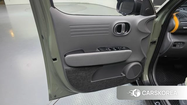 Hyundai The New Casper id 5051568 из Кореи 16