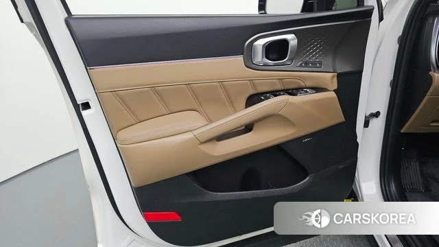 Kia The New Sorento 4th Generation id 5011405 из Кореи 16