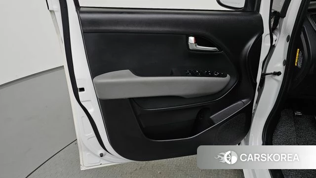 Kia The New Kia Ray id 4965294 из Кореи 16