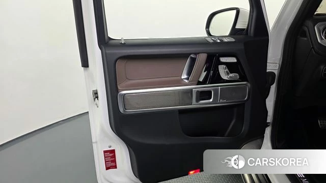 Mercedes-Benz G-Class W465 id 4674775 из Кореи 16