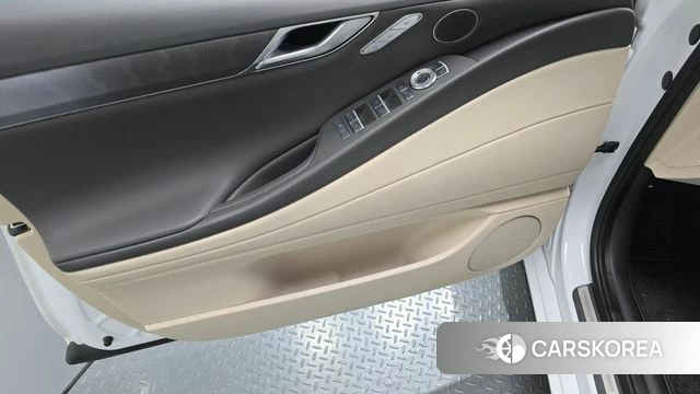 Genesis G80 (RG3) id 4980921 из Кореи 16
