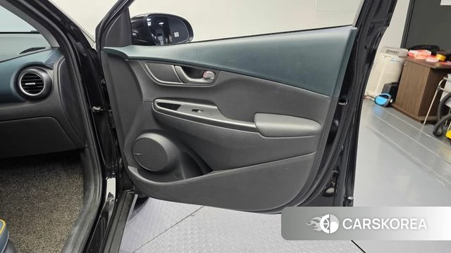 Hyundai Kona id 4982920 из Кореи 16