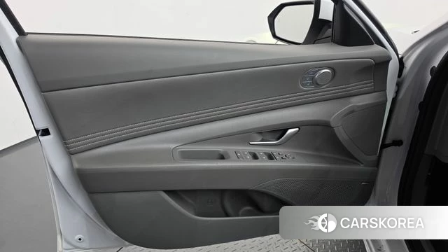 Hyundai The New Avante (CN7) id 5002151 из Кореи 16