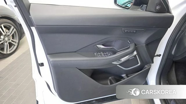 Jaguar E-PACE id 4894791 из Кореи 16