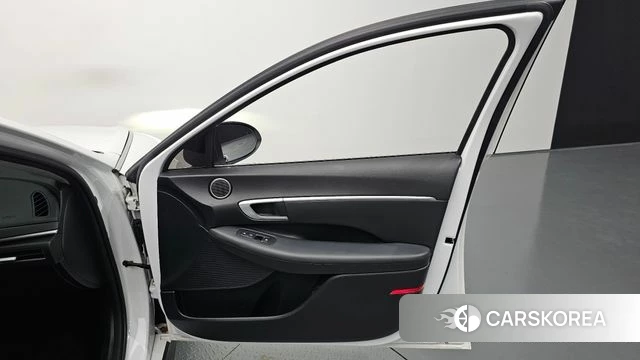 Hyundai Sonata (DN8) id 4993141 из Кореи 16