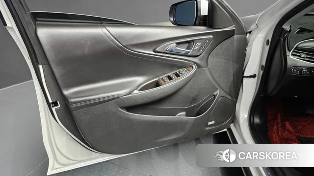 Chevrolet (GM Daewoo) All New Malibu id 4960527 из Кореи 16