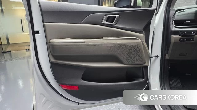 Kia The New Carnival 4th Generation id 4863016 из Кореи 16