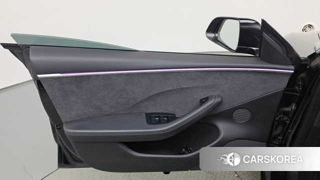 Tesla Model 3 id 4767729 из Кореи 16