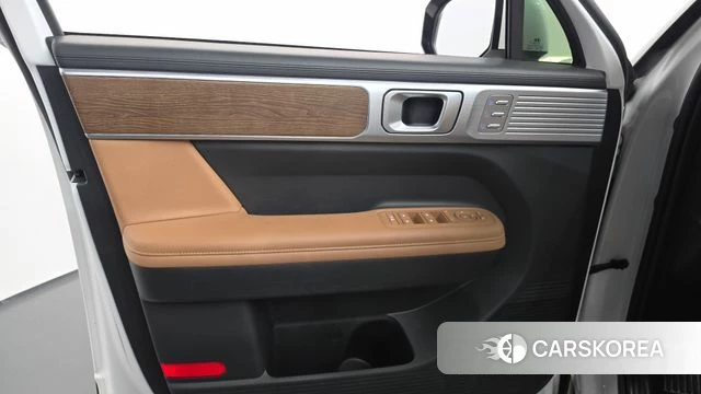 Hyundai Santa Fe (MX5) id 5039457 из Кореи 16