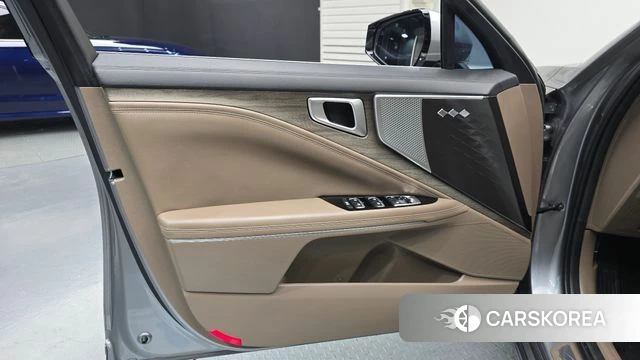 Kia K8 Hybrid id 5002501 из Кореи 16
