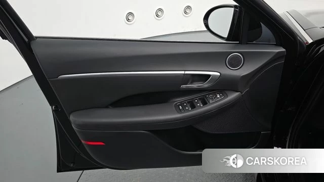 Hyundai Sonata (DN8) id 5059456 из Кореи 16