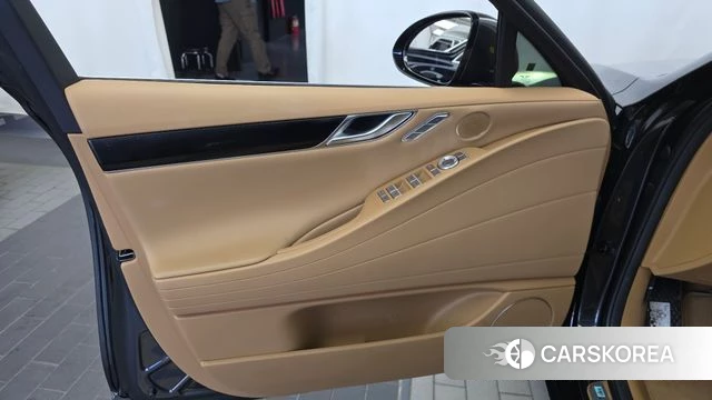 Genesis G80 (RG3) id 5026204 из Кореи 16