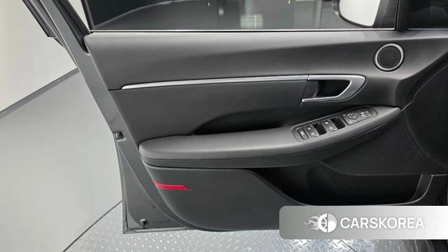 Hyundai Sonata (DN8) id 5047711 из Кореи 16