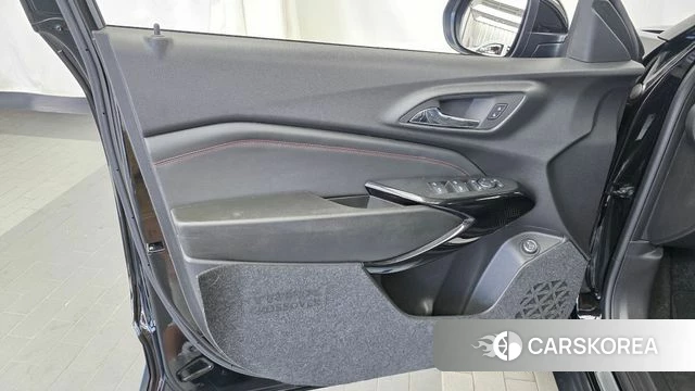 Chevrolet (GM Daewoo) Trax Crossover id 4898368 из Кореи 16