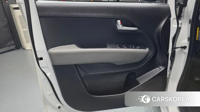 Kia The New Kia Ray id 5058960 из Кореи 16