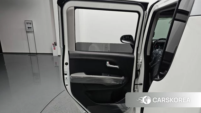 Kia The New Kia Ray id 5020713 из Кореи 16