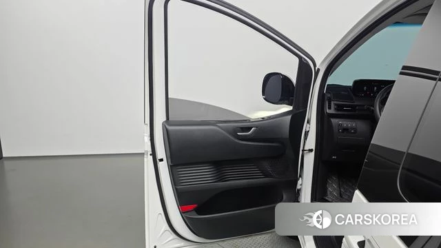 Hyundai Staria id 5026094 из Кореи 16