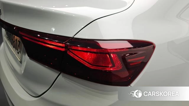 Kia The New K3 2nd generation id 4688136 из Кореи 16