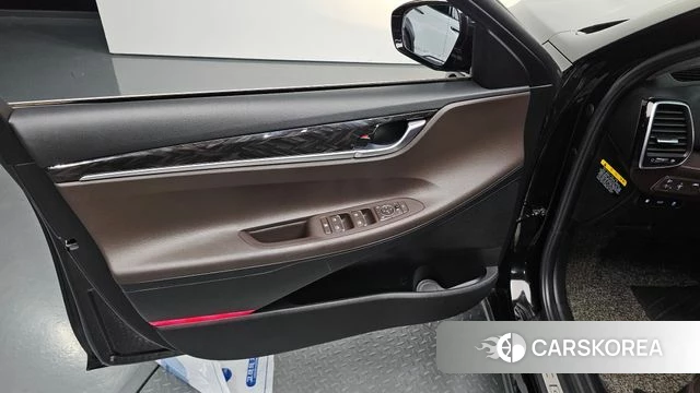 Hyundai Grandeur IG Hybrid id 4751447 из Кореи 16
