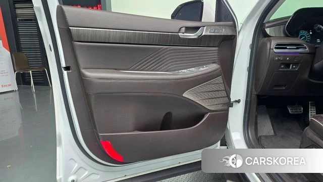 Hyundai The New Palisade id 4996526 из Кореи 16