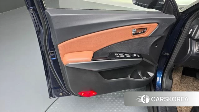 Ssangyong Tivoli Armor id 4937613 из Кореи 16