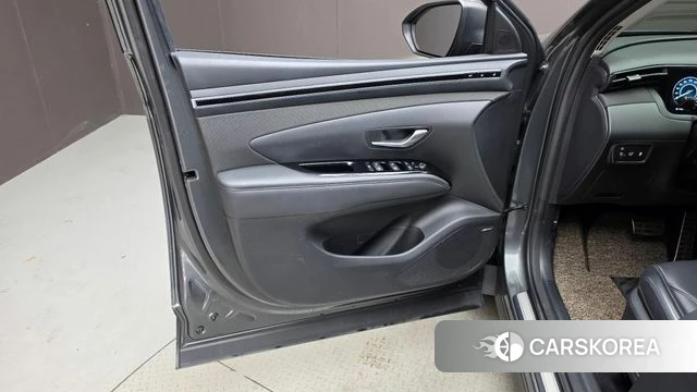 Hyundai Tucson (NX4) id 5026757 из Кореи 16