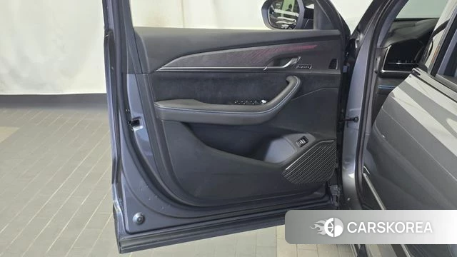 Renault Korea (Samsung) Grand Coleos id 5032961 из Кореи 16