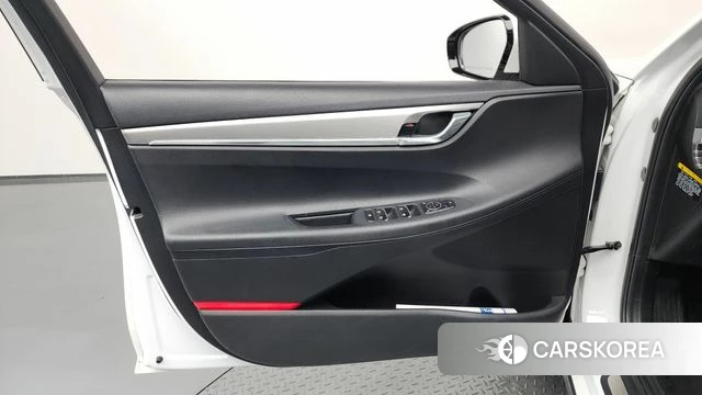 Hyundai The New Grandeur IG id 4647255 из Кореи 16