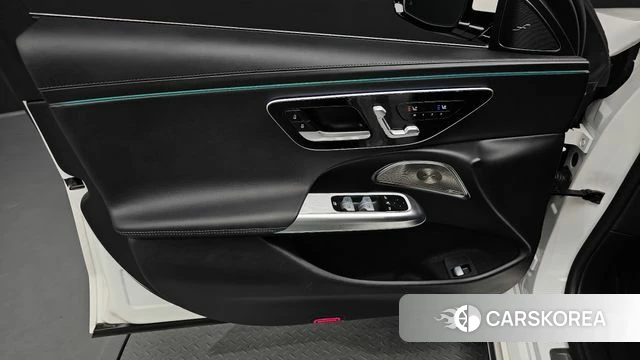 Mercedes-Benz E-Class W214 id 4990857 из Кореи 16