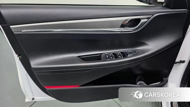 Hyundai The New Grandeur IG id 5053280 из Кореи 16