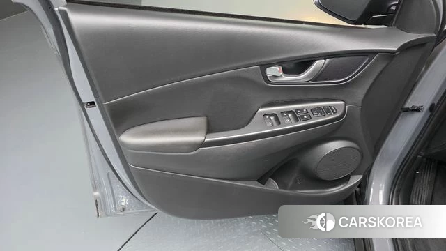 Hyundai The New Kona Hybrid id 4758972 из Кореи 16