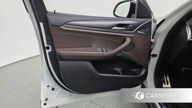 BMW X4 (G02) id 4987049 из Кореи 16