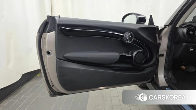 Mini Cooper id 5027330 из Кореи 16