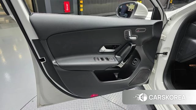 Mercedes-Benz A-Class W177 id 4992869 из Кореи 16