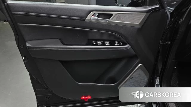 Ssangyong G4 Rexton id 5018661 из Кореи 16
