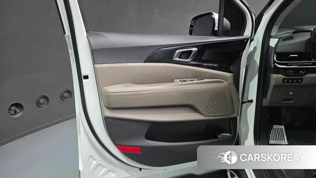 Kia The New Carnival 4th Generation id 4980602 из Кореи 16