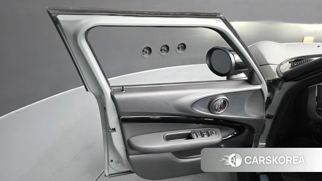 Mini Cooper Clubman id 4899823 из Кореи 16