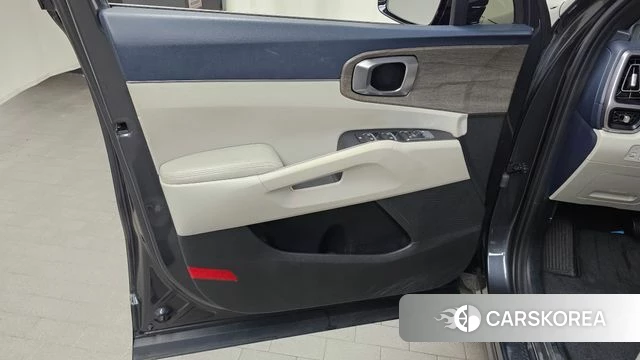 Kia Sorento 4th Generation id 5034421 из Кореи 16