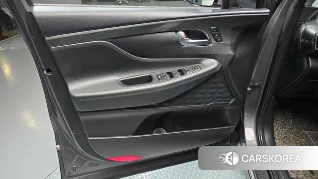 Hyundai The New Santa Fe id 4958881 из Кореи 16
