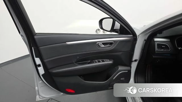 Renault Korea (Samsung) The New SM6 id 4921679 из Кореи 16